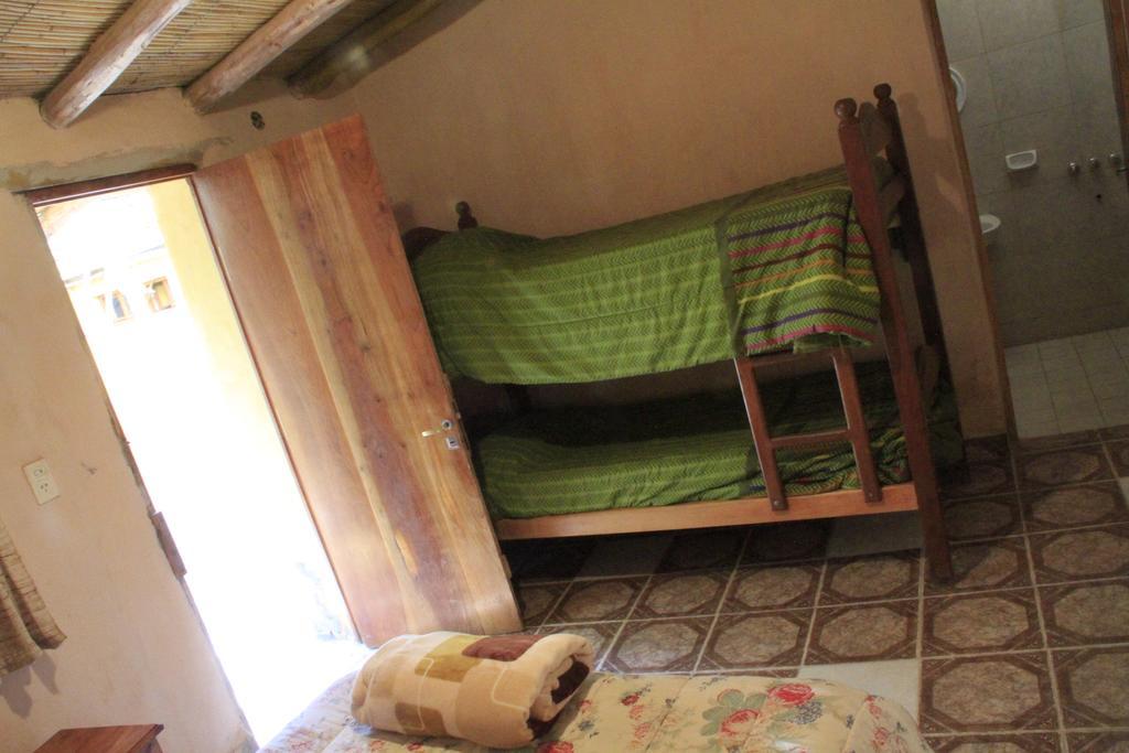 Andino Hostel 틸카라 외부 사진