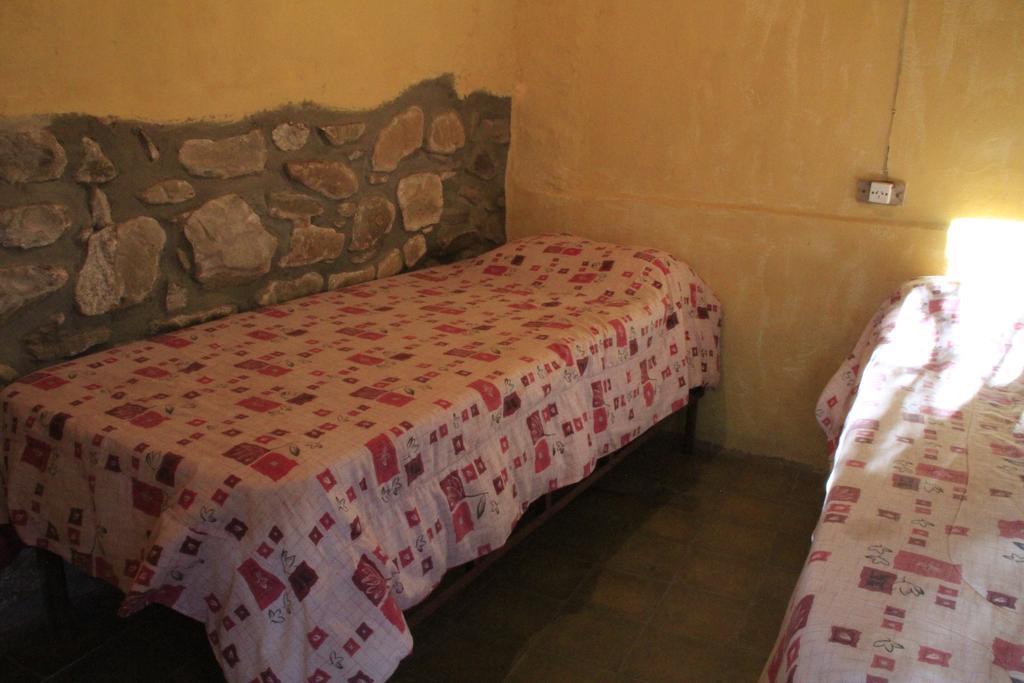 Andino Hostel 틸카라 외부 사진