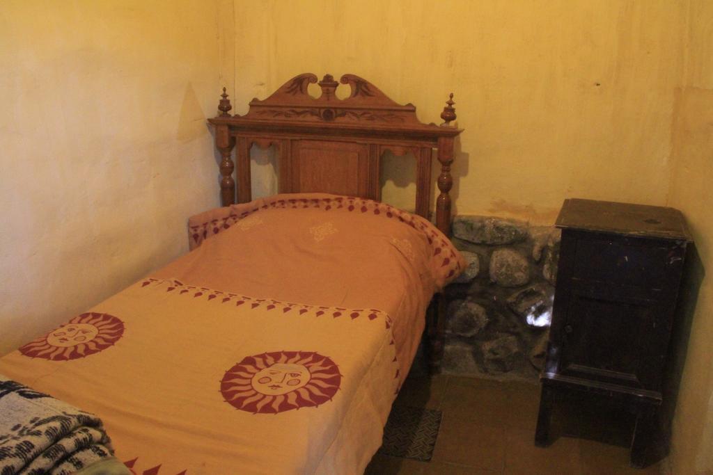 Andino Hostel 틸카라 외부 사진