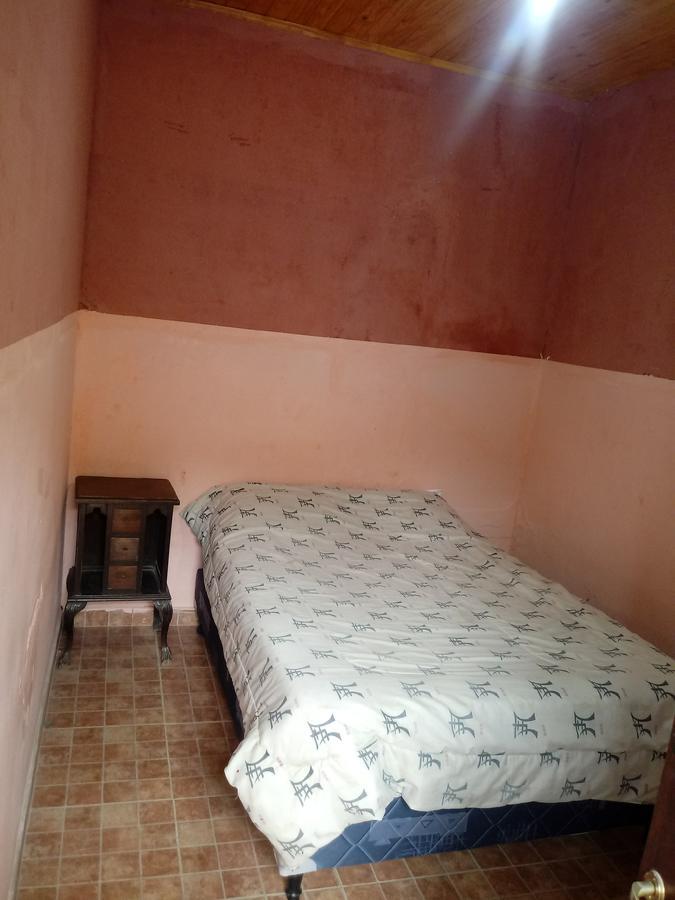 Andino Hostel 틸카라 외부 사진