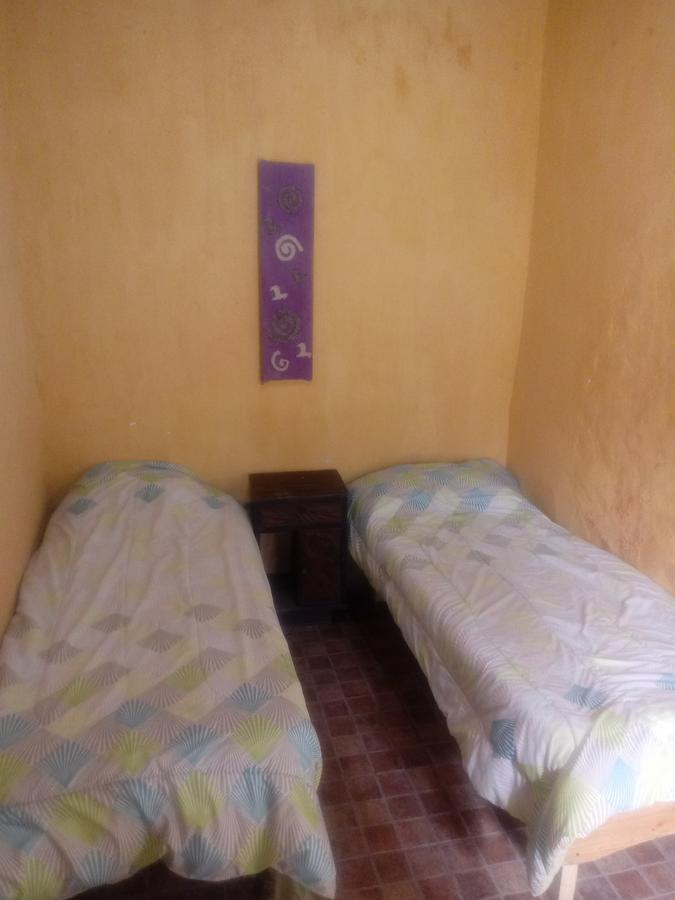 Andino Hostel 틸카라 외부 사진